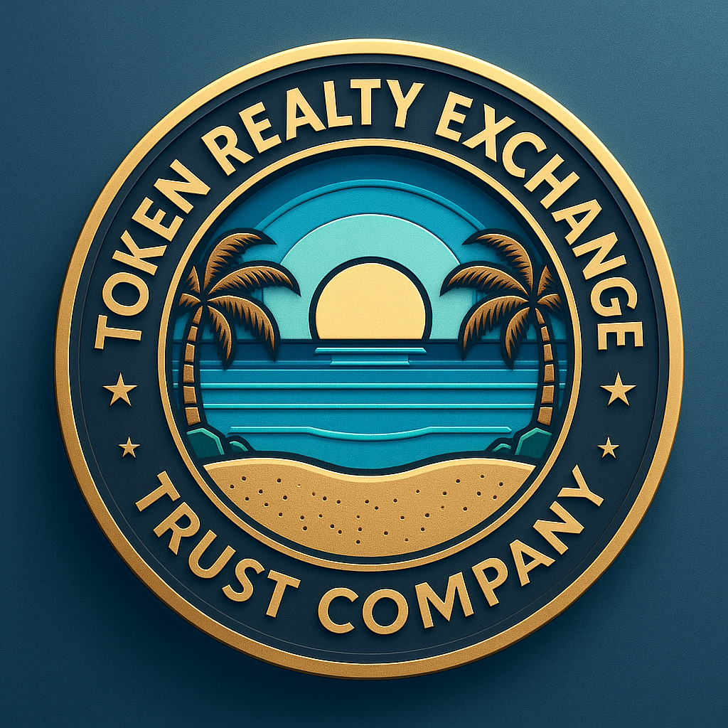 Trust Company Logo